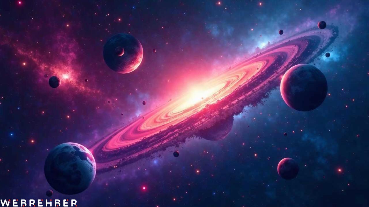 Uzay araştırmaları ve NASA nereye koşuyor? İşte sessizliğin ardındaki acı gerçekler