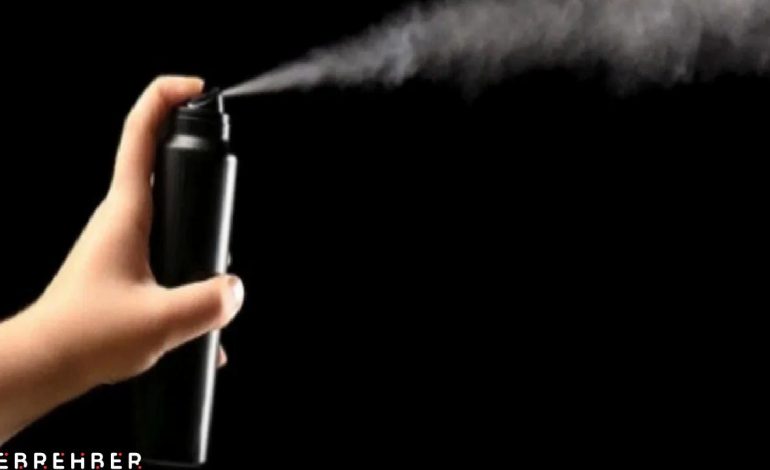 Uzmanlar uyarıyor: Deodorant kullanırken bu hatalara düşmeyin