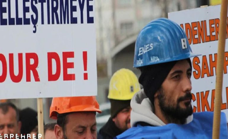 Ve Erdoğan imzaladı: Tepkileri duymadılar, Çayırhan Santrali’ni de sattılar