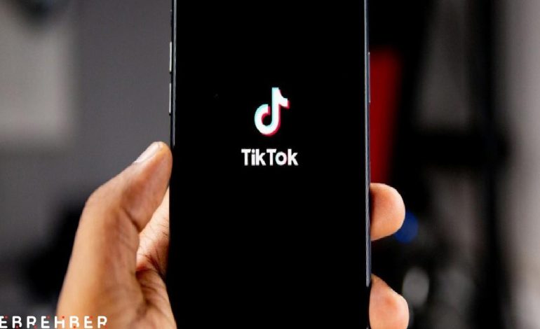 Verileri Çin ile paylaştığı için TikTok’a 530 milyon euro ceza kesildi