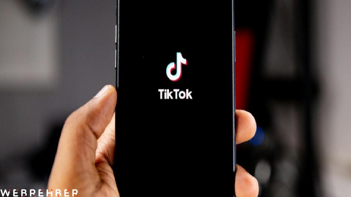 Verileri Çin ile paylaştığı için TikTok’a 530 milyon euro ceza kesildi