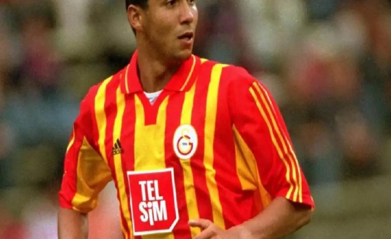 Victor Osimhen, Jardel’in rekorunu kırıyor