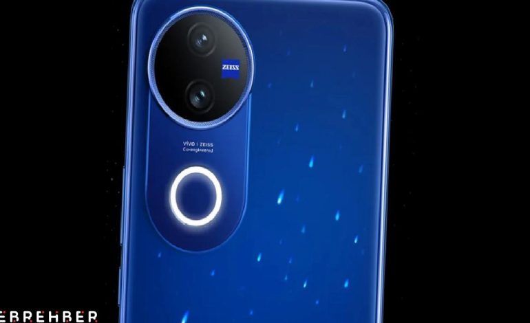 vivo V50 5G ve vivo V50 Lite İnceleme