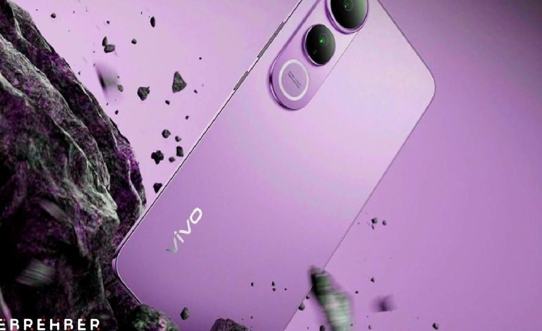 vivo V50 lite İnceleme