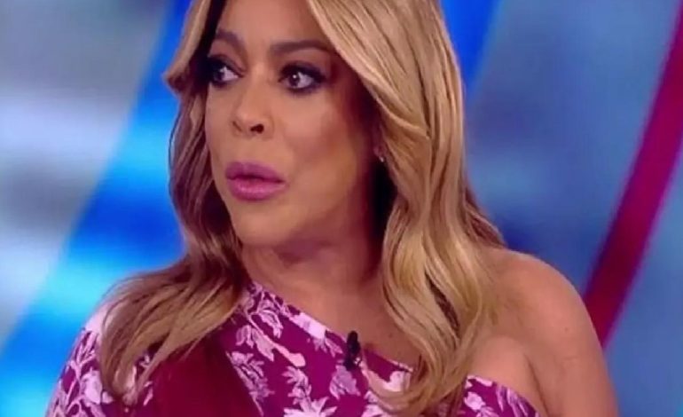 Wendy Williams hayatını karartan teşhis! Bakım evinde yaşam savaşı veriyor