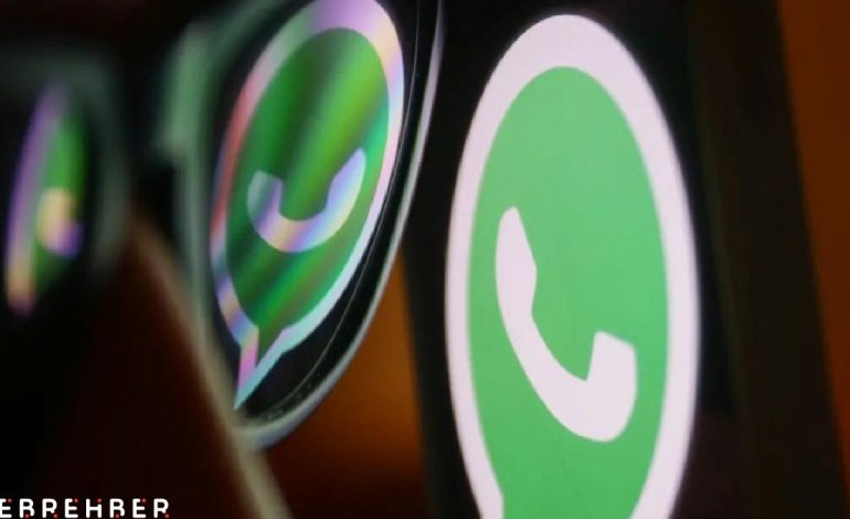 WhatsApp kullanıcı sayısı 3 milyarı aştı