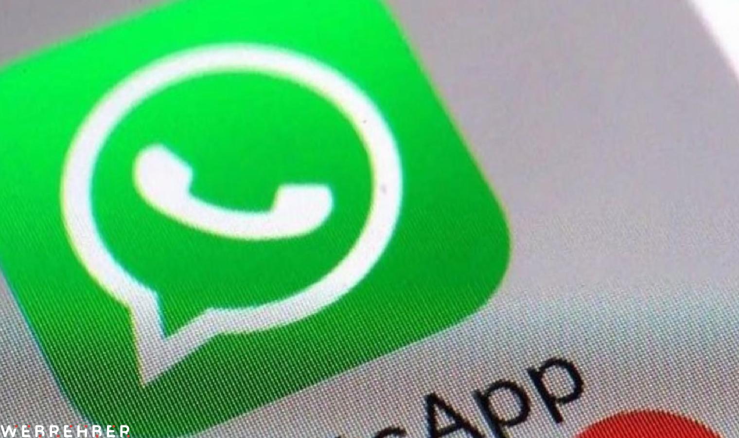 WhatsApp kullanıcı sayısına yönelik dudak uçuklatan sayı