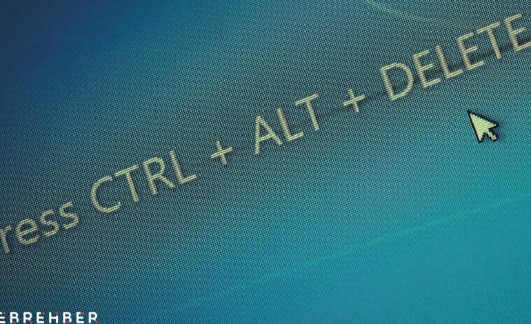 Windows’un gizli “Acil Yeniden Başlatma” seçeneği ile tanışın!