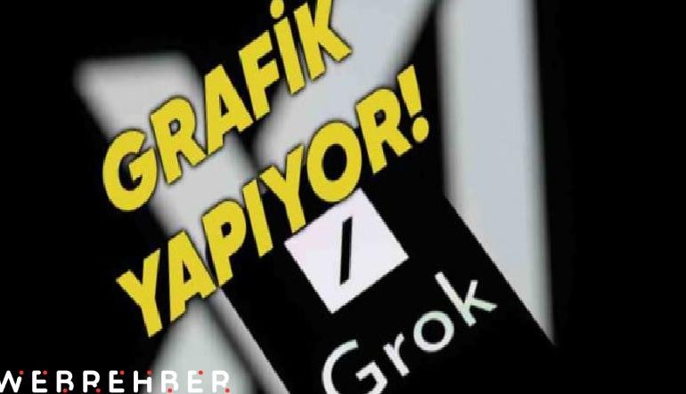 xAI’dan Grok’a Beklenmedik Güncelleme Geldi: Artık Grafik Oluşturabilecek!