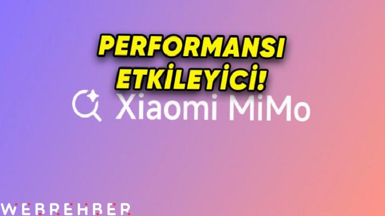 Xiaomi’den Bir İlk: Herkesin Kullanabileceği Yapay Zekâ Modeli “MiMo-7B” Duyuruldu