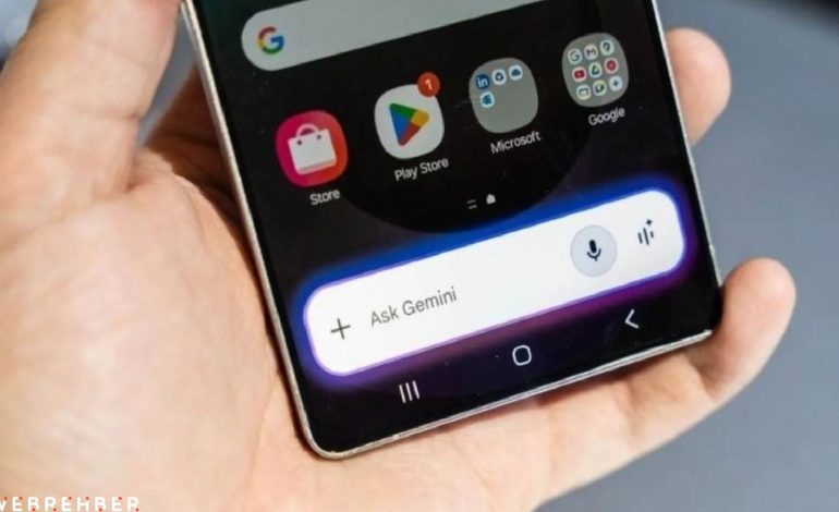 Yapay zeka asistanı Gemini’ye doğrudan erişim genişletildi