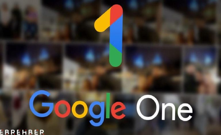 Yapay zeka etkisi:  Google One abone sayısı 150 milyonu aştı
