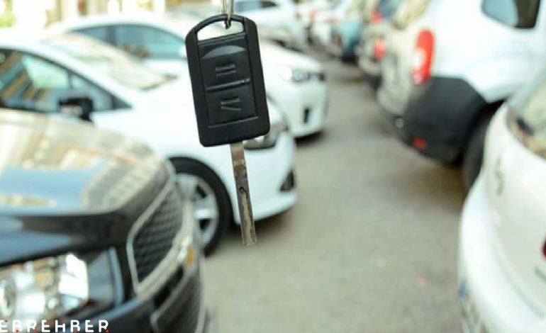 Yargıtay’dan bozulan sıfır otomobille ilgili emsal karar