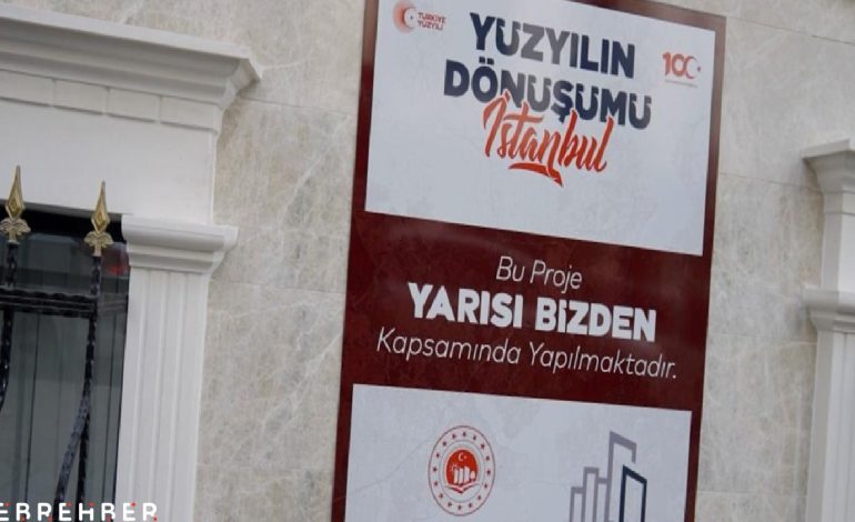 Yarısı Bizden’de merak edilen sorular ve yanıtlar