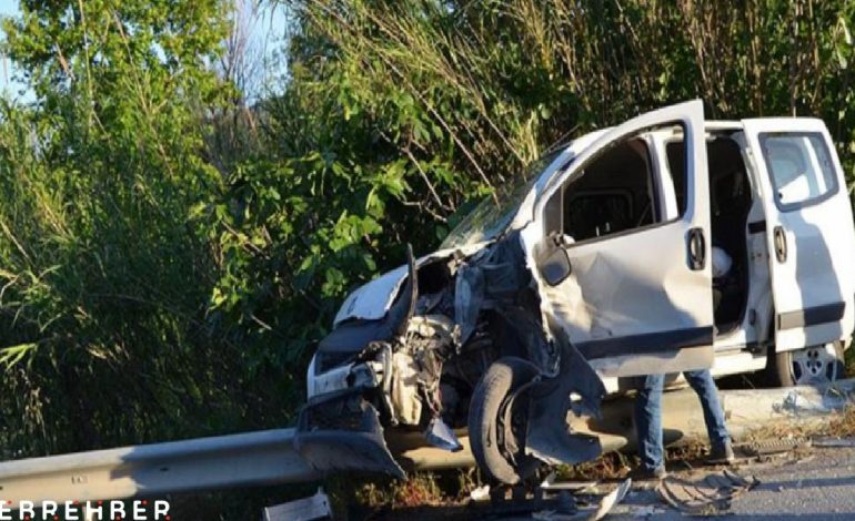 Yeni kanun teklifi hazır: Trafik kurallarına uymayanlara cezalar yolda