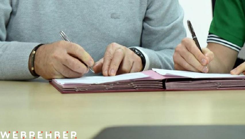 Yeni sezonun transfer tarihleri açıklandı