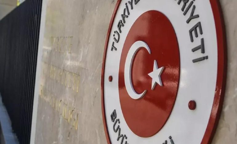 Yeni Zelanda ve Tayland’a yeni büyükelçi atamaları yapıldı