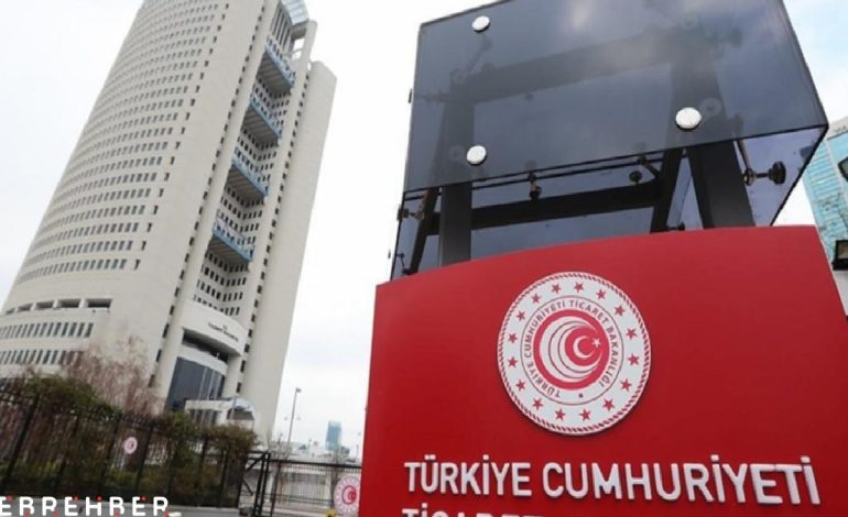 Yılın ilk 4 ayında 17 ilde, 1 milyar doların üzerinde ihracat gerçekleştirildi