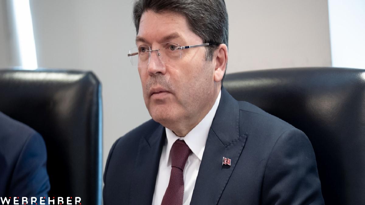 Yılmaz Tunç: Zafer Partisi Gençlik Kolları Başkanlığı’nın paylaşımıyla ilgili soruşturma başlatıldı
