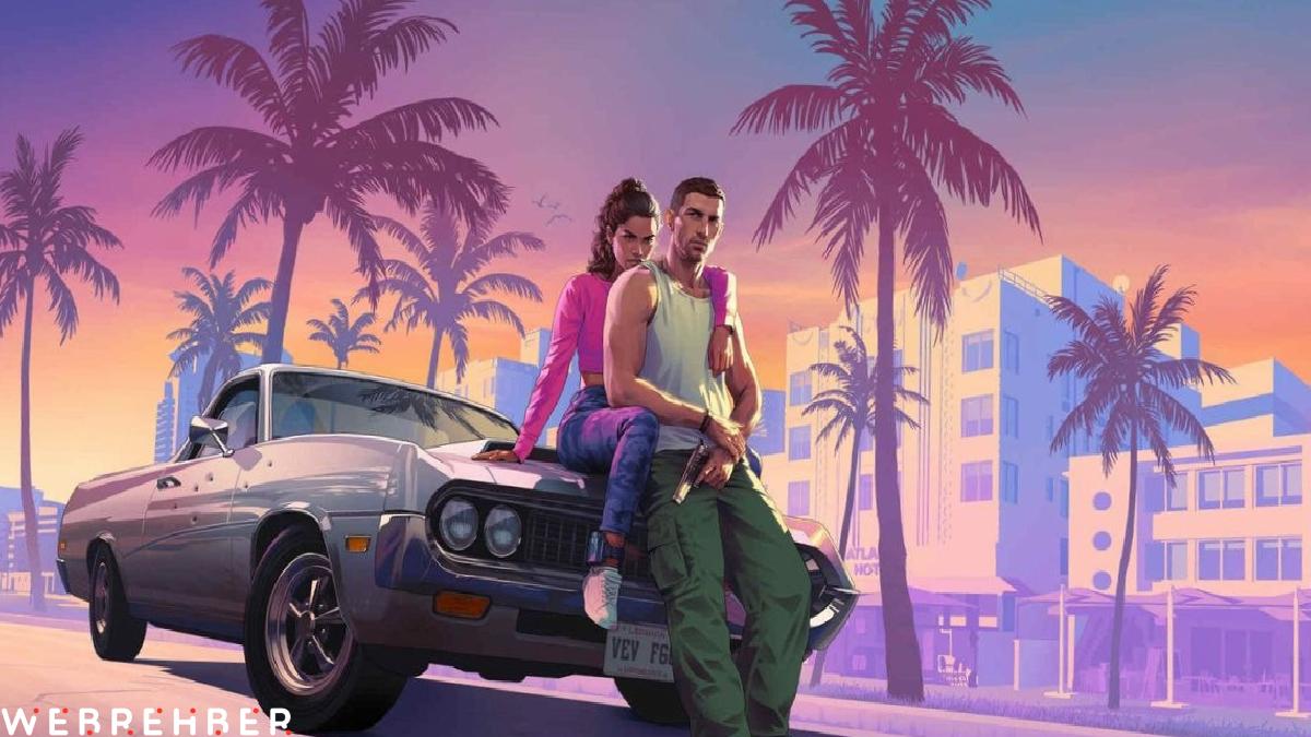 Yine ertelendi: İşte GTA 6’nın çıkış tarihi