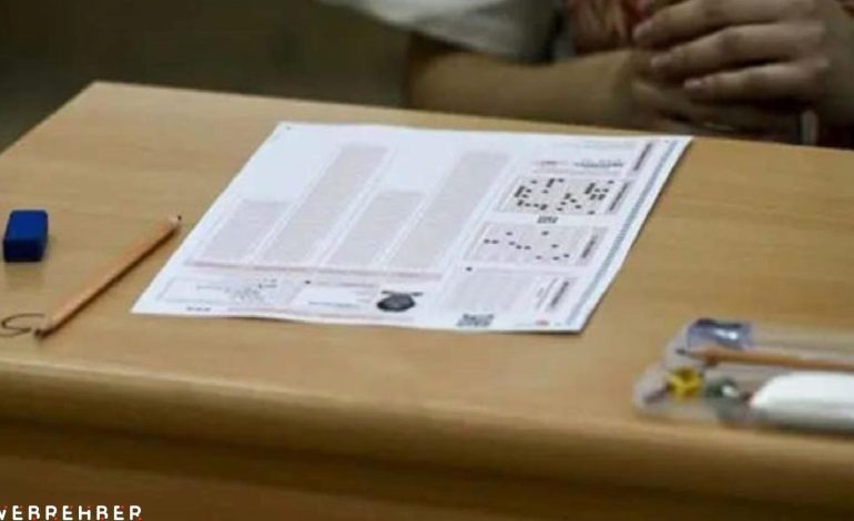 YKS sınav giriş yerleri belli oldu mu? 2025 YKS sınav giriş yerleri nereden öğrenilir? YKS ne zaman?