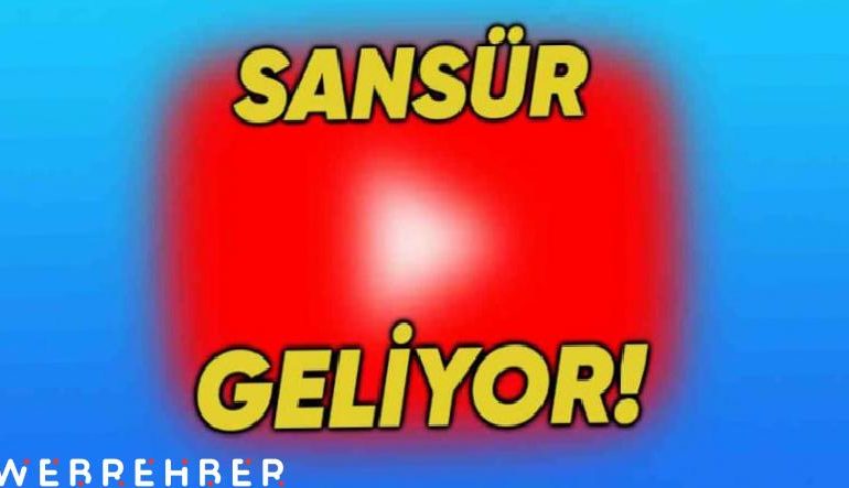YouTube, Yetişkin Temalı Videoların Küçük Resimlerini Bulanıklaştıracak