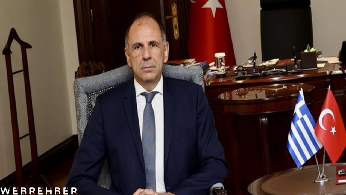 Yunanistan Dışişleri Bakanı: Türkiye bağımsız savunma sanayisi ile güçlü bir unsur