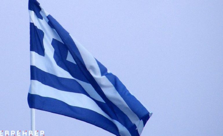 Yunanistan’dan “Şiddet ve Suça Karşı Strateji” başlığı altında yeni çalışma