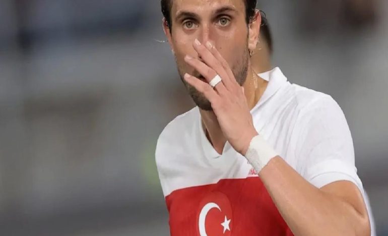 Yusuf Yazıcı’nın kardeşi, Süper Lig ekibine imza attı