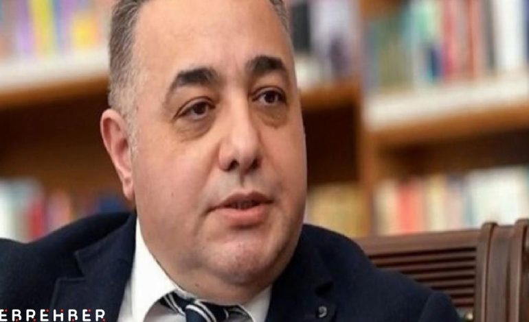 Zafer Şahin’den CHP’li Ali Mahir Başarır’a hodri meydan