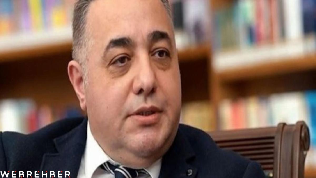 Zafer Şahin’den CHP’li Ali Mahir Başarır’a hodri meydan
