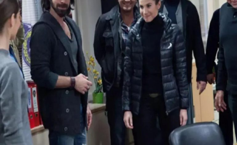 Zeynep Beşerler aşkta yeni bir sayfa açtı! Sevgilisi bakım kim çıktı