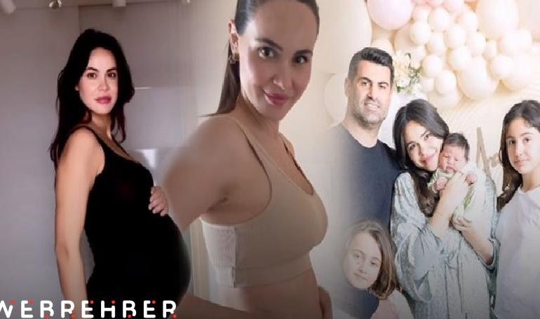 Zeynep Demirer nasıl kilo verdiğini açıkladı