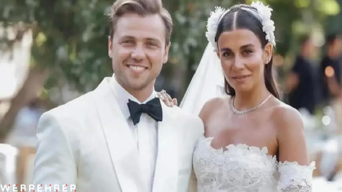 Zeynep Mayruk ve Tolga Sarıtaş bebeklerinin cinsiyetini açıkladı