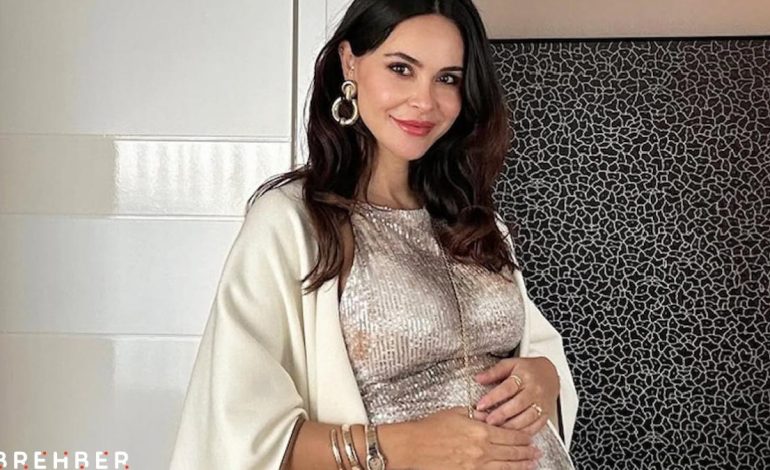 Zeynep Sever Demirel 2.5 ayda 20 kilo verdi