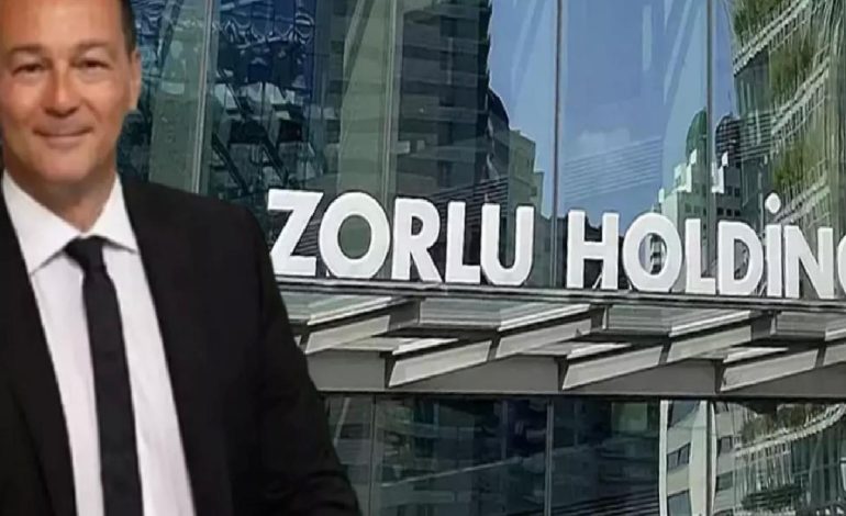 Zorlu Holding’in eski CEO’su Cem Köksal ilk duruşmada beraat etti